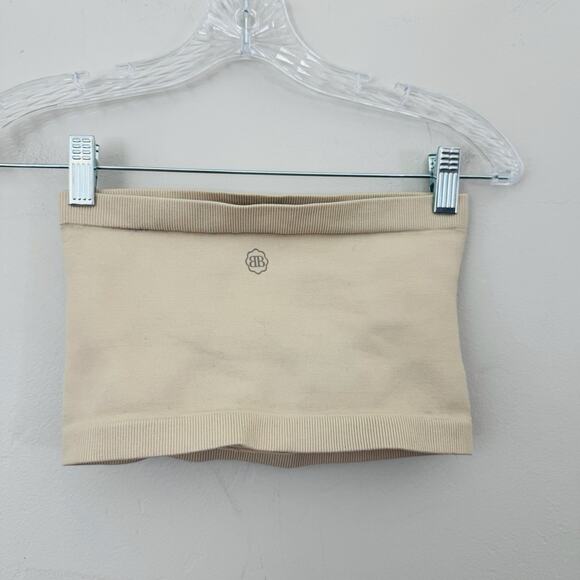 Belly Bandit Beige Maternity Support Band Women’s Size S - Picture 2 of 4